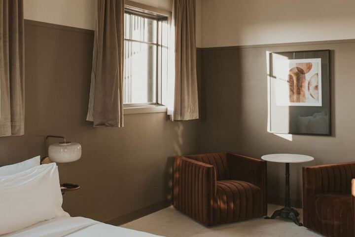 The Atlee Suites