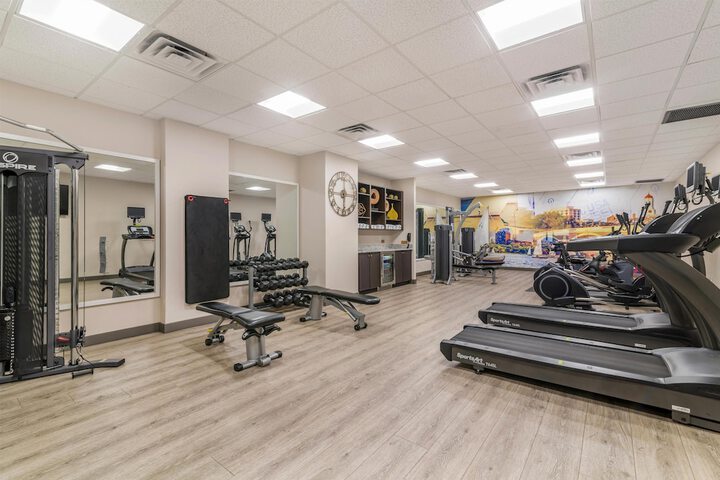 Best Western Plus Waltham Boston