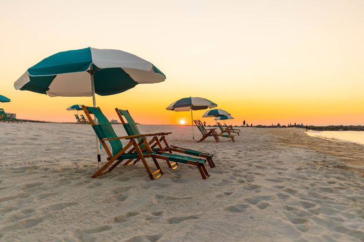 Perdido Beach Resort