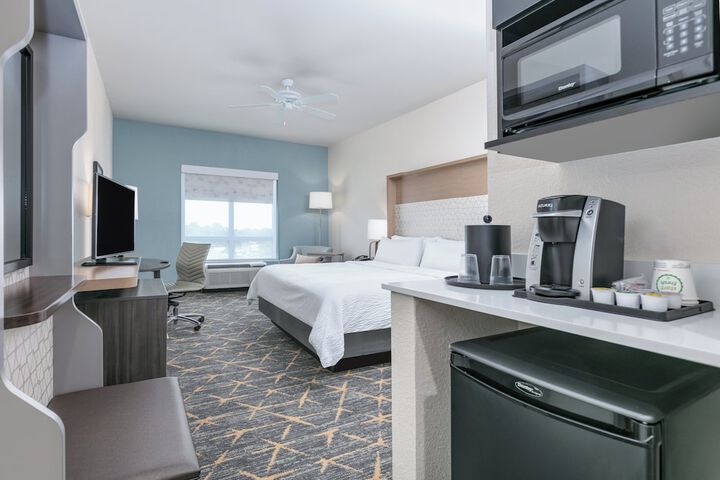 Holiday Inn Houma by IHG