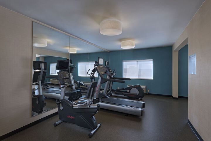 Health and Fitness 16 of 18