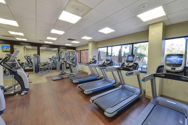 Hilton Orlando / Altamonte Springs