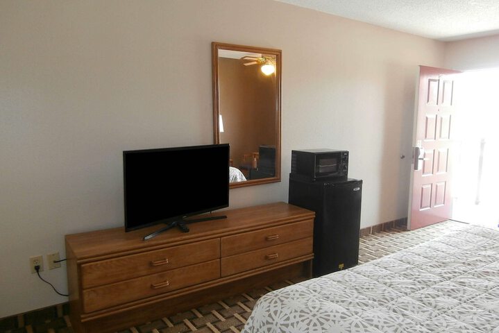 Americas Best Value Inn Blue Ridge
