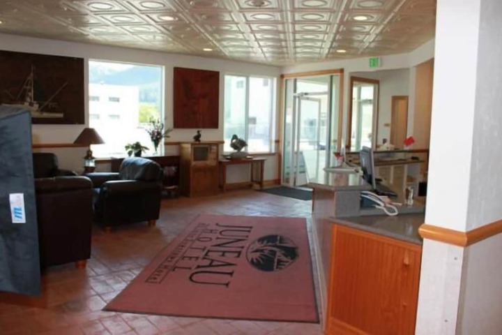 Hotel Interior 14 of 36
