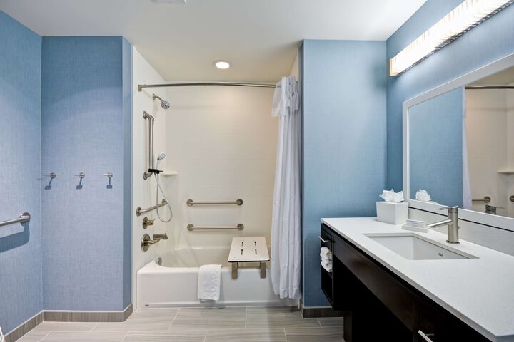 Home2 Suites by Hilton Charles Town