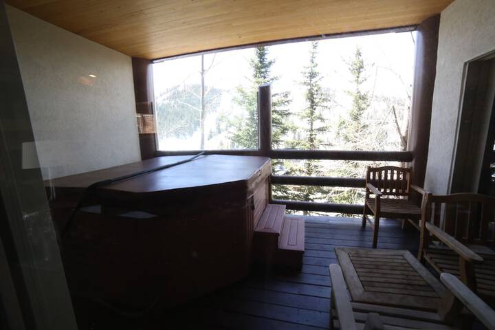 Stein Eriksen Lodge