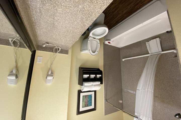 Galveston Beach Hotel