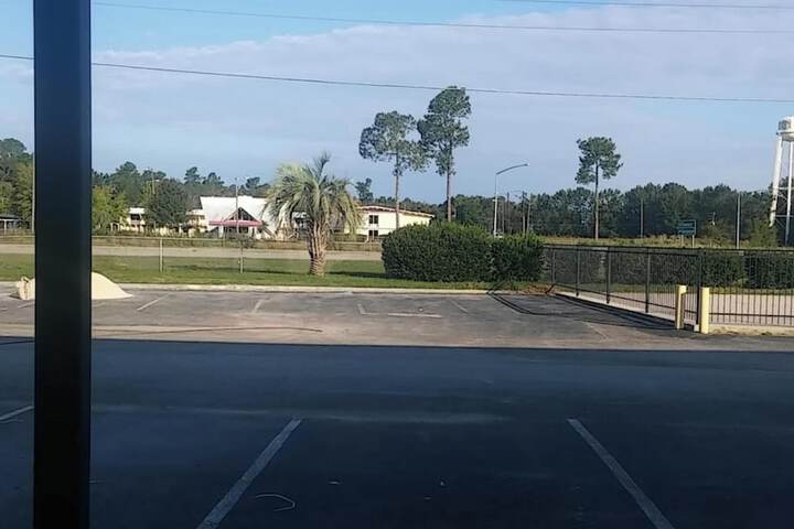 Sunset Inn Manning I 95