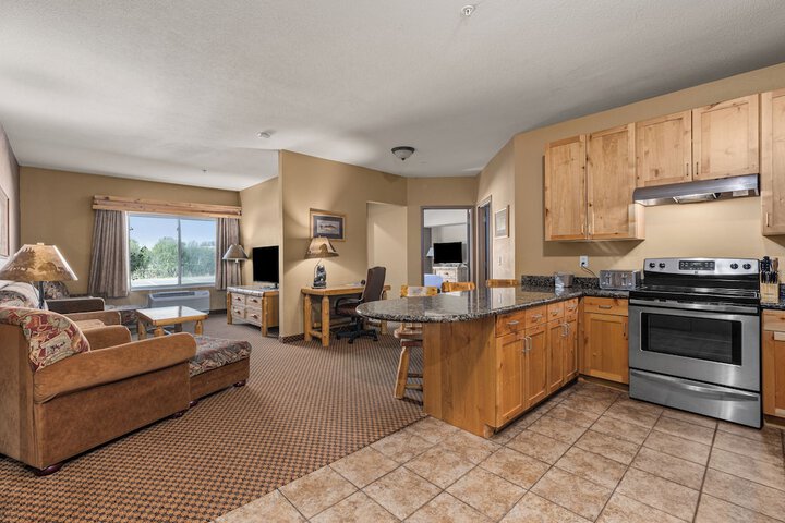 The Lodge at Brainerd Lakes Trademark Collection by Wyndham