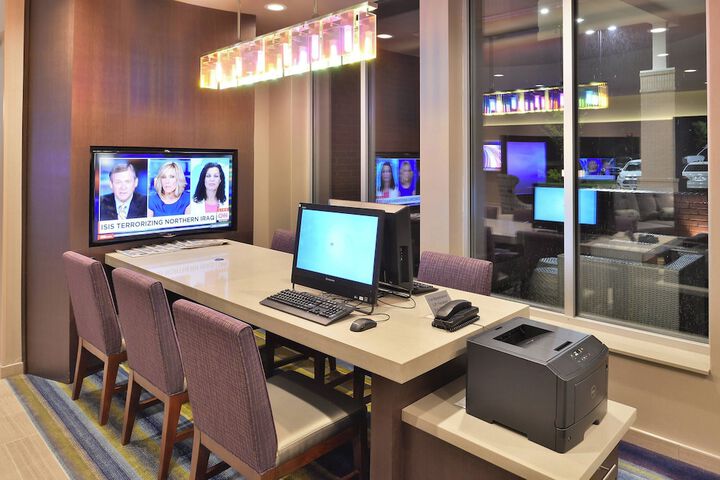 SpringHill Suites Raleigh Cary