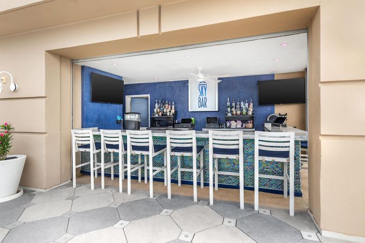 Hilton Virginia Beach Oceanfront