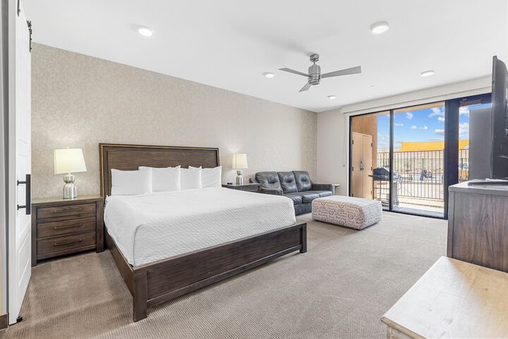 Vacation Rentals at Sand Hollow Resort