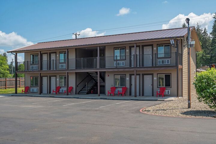 Town Motel