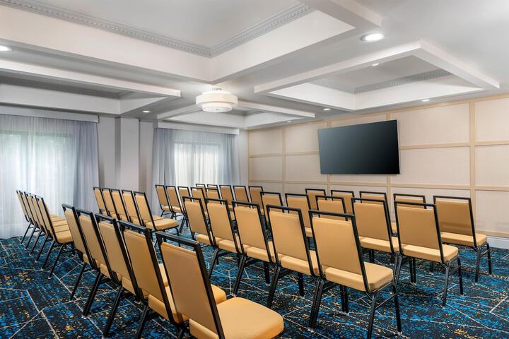 Hampton Inn South Plainfield-Piscataway