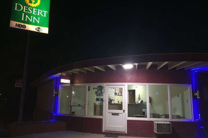 Desert Inn