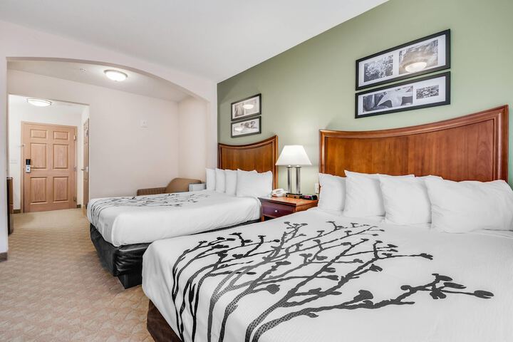 Sleep Inn & Suites Gettysburg