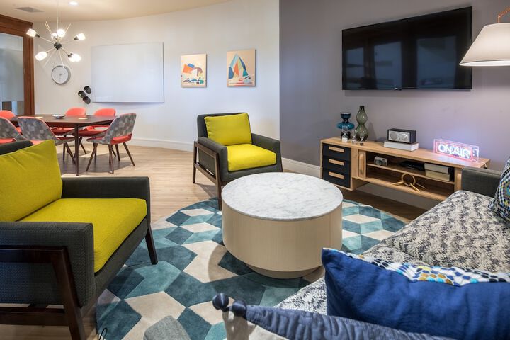 Crowne Plaza Cabana Palo Alto by IHG