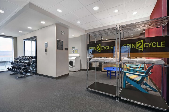 Home2 Suites by Hilton Utica NY