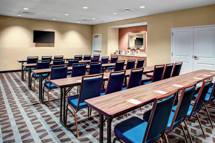 TownePlace Suites by Marriott Macon Mercer University