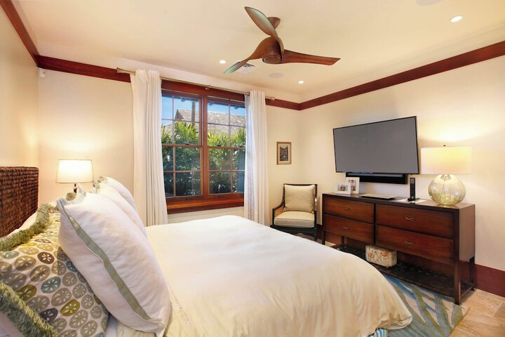 The Lodge at Kukui’ula