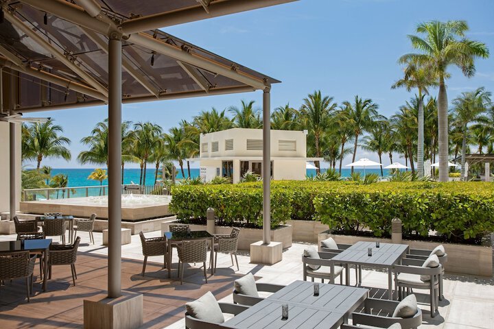 The St. Regis Bal Harbour Resort