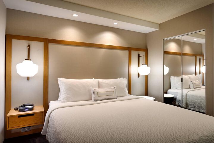 Fairfield by Marriott Inn & Suites Roswell