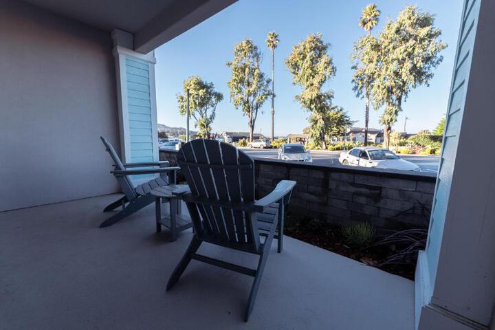 Baywood Inn Bed & Breakfast