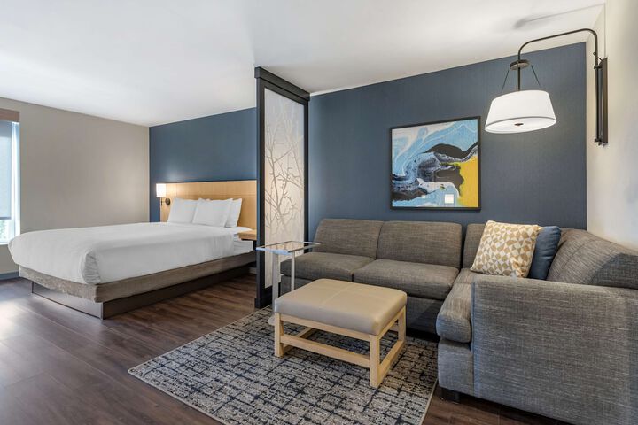 Hyatt Place Indianapolis Carmel