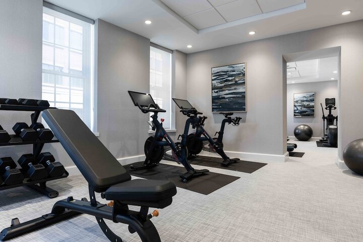 Health and Fitness 42 of 47
