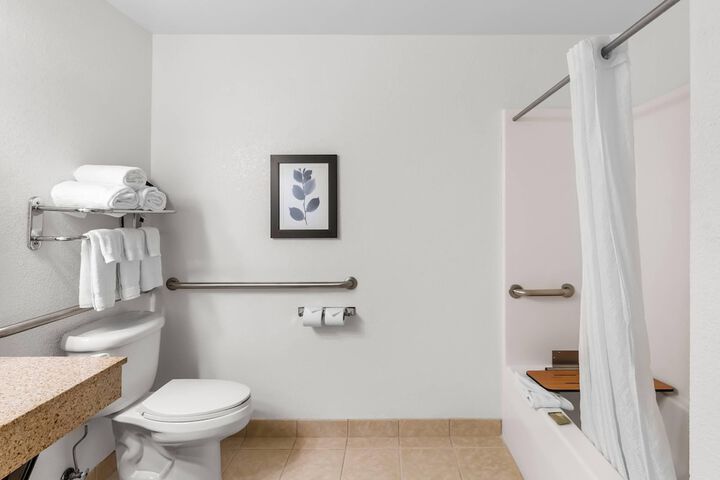 Country Inn & Suites by Radisson Hot Springs, AR