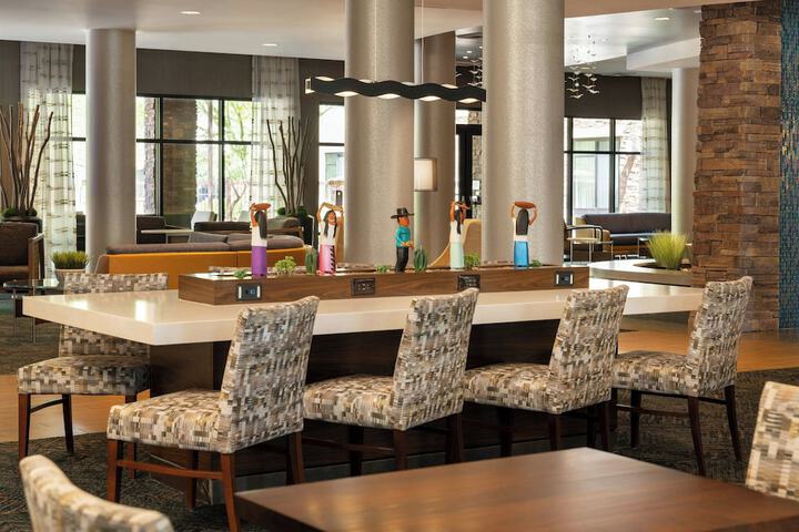 Hotel Interior 11 of 65