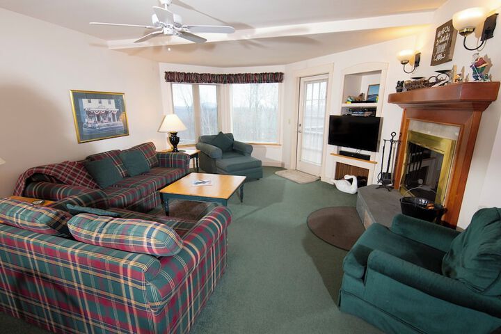 Solitude Village at Okemo by Vail Resorts