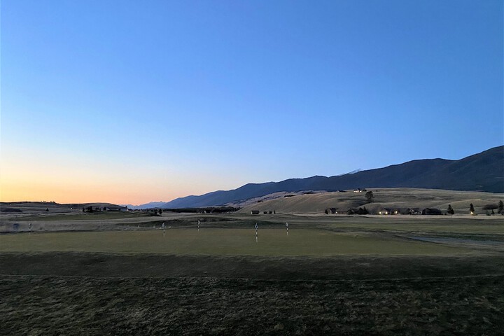 The Suites at Indian Springs Montana