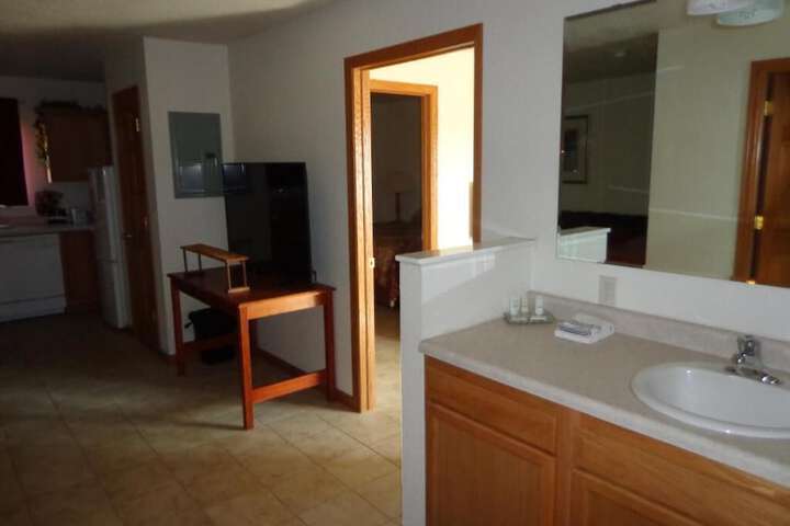 El Vu Motel