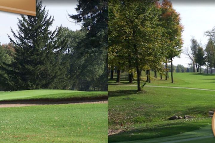 Golf 45 of 45