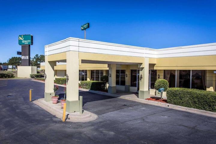 Quality Inn St. George I-95