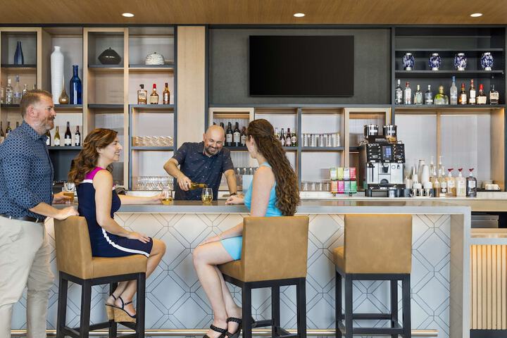 Hyatt Place Virginia Beach / Oceanfront