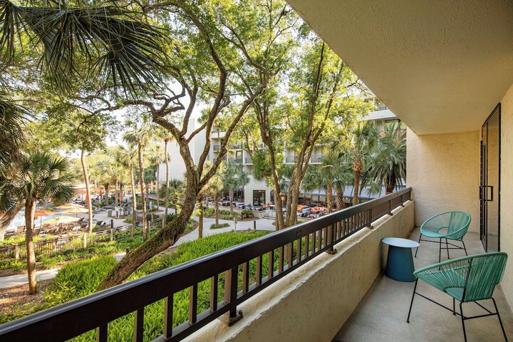 Sonesta Resort Hilton Head Island