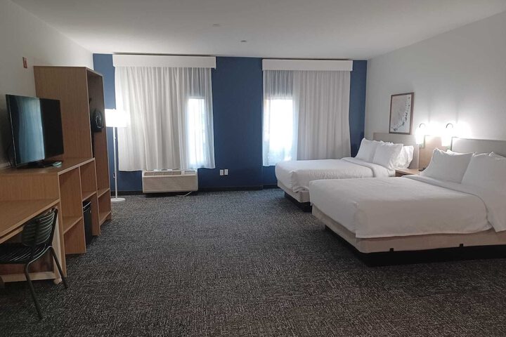 Spark by Hilton Redlands