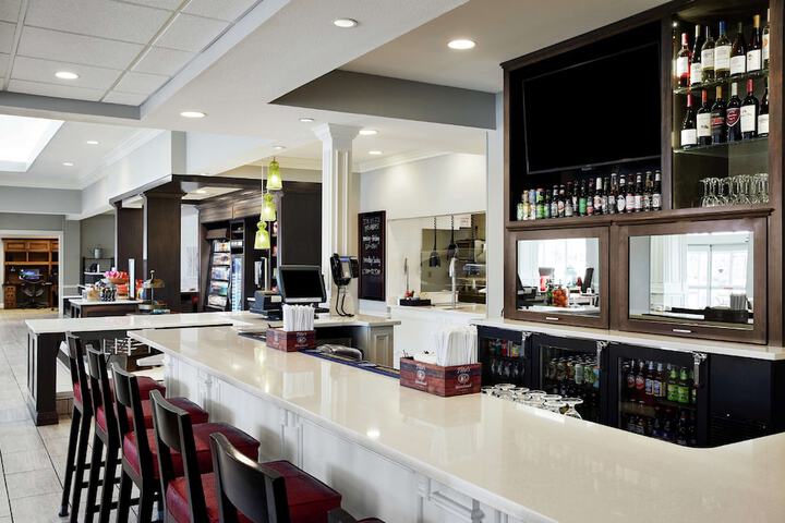 Hilton Garden Inn Champaign / Urbana