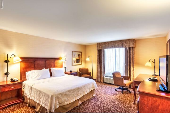 Hampton Inn Rawlins