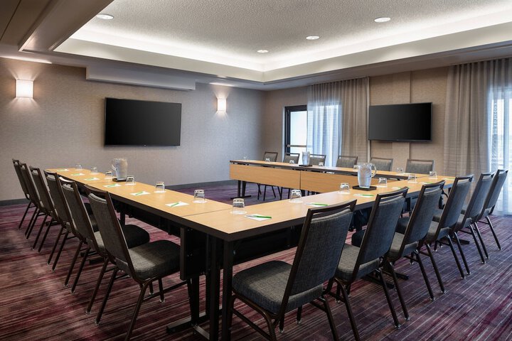 Meeting 25 of 46