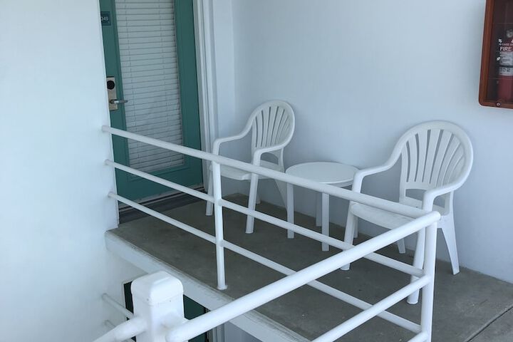 Terrace/Patio 109 of 111