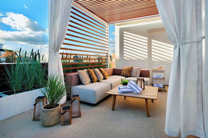 Newport Marriott Hotel & Spa