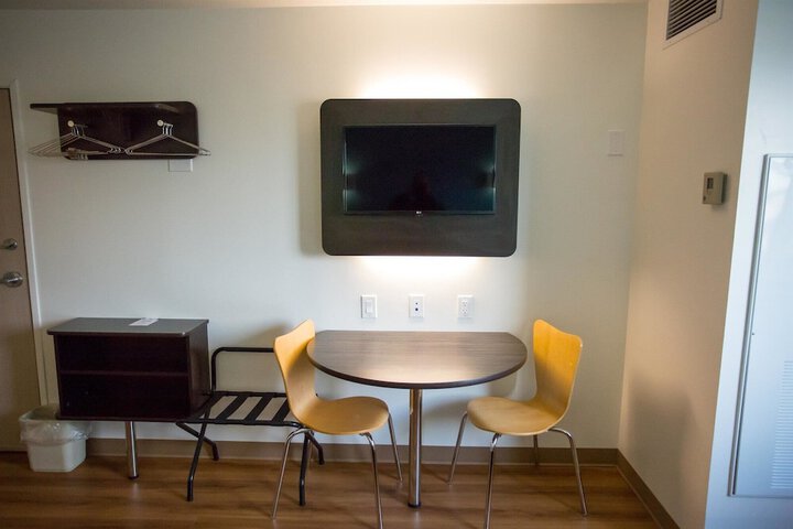 Motel 6 Pottstown PA