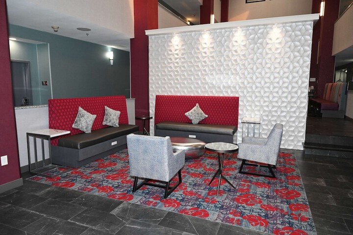 Hampton Inn Valdosta / Lake Park Area