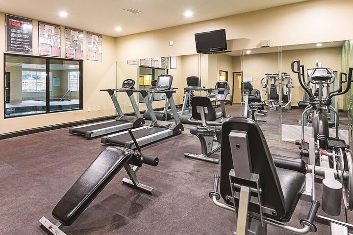 Health and Fitness 68 of 72