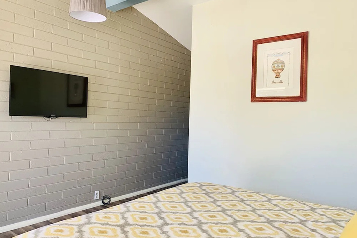 Extended Stay Douglas