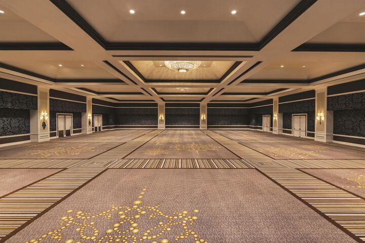 Signia by Hilton San Jose