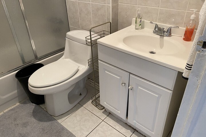 Nice Quiet 2bedrooms apt to Enjoy